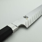 Dual Core // Yanagiba Knife + Saya // 10.5"
