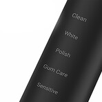 CESTBON Electric Dental Cleaning Kit (Black)