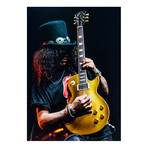 Slash #1 // Jeffrey Mayer (18"W x 24"H)