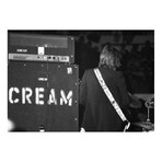 Cream Closes Out // Jeffrey Mayer (18"W x 24"H)