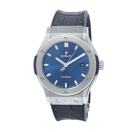 Hublot Classic Fusion Automatic // 542.NX.7170.LR // Pre-Owned