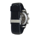 Longines Master Moonphase Chronograph Automatic // L2.673.4.78.3 // Pre-Owned