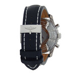 Breitling Navitimer World Chronograph Automatic // A24322 // Pre-Owned