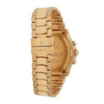 Ebel 1911 Chronograph Automatic // 8137241 // Pre-Owned