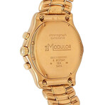 Ebel 1911 Chronograph Automatic // 8137241 // Pre-Owned