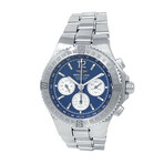 Breitling Hercules Chronograph Automatic // A39363 // Pre-Owned