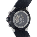 Tag Heuer Carrera Calibre Heuer 01 Automatic // CAR2A1Z.FT6044 // Pre-Owned