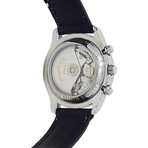 Longines Master Moonphase Chronograph Automatic // L2.673.4.78.3 // Pre-Owned