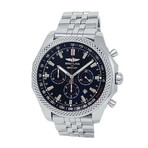Breitling Bentley Barnarto Racing Chronograph Automatic // A25368 // Pre-Owned
