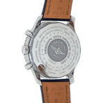 Breitling Navitimer World Chronograph Automatic // A24322 // Pre-Owned
