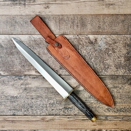 Large 440C Dagger