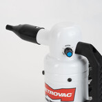 DataVac® Electric Duster® // ED-500PV // Variable Speed Control