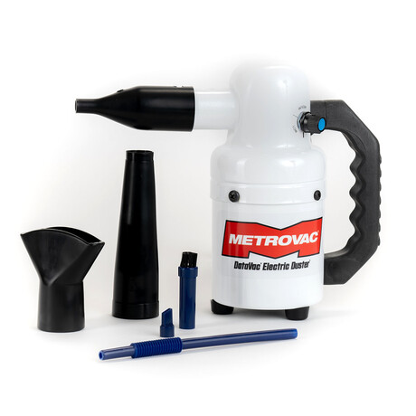 DataVac® Electric Duster® // ED-500PV // Variable Speed Control
