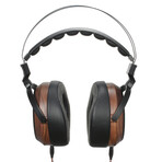 P-II Headphones // Planar Magnetic Drivers + Walnut Wood