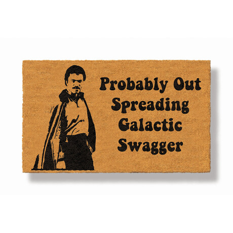 Gallactic Swagger