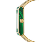 Tory Burch Robinson Limited Edititon Quartz // TRB5002