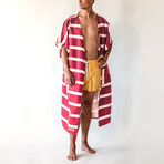Gogo Towel // Palm Beach Pink (Regular)