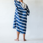 Gogo Towel // Midnight Blue (Regular)