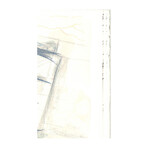 Marc Chagall // Fleurs du Parc // 1988 Lithograph