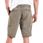 Arrowhead Short // Olive (29)