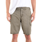 Arrowhead Short // Olive (29)
