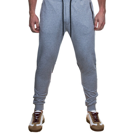 Jogger // Gray (S)