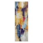Neve // Multi (2'6" X 8' (Runner Rug))