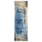 Nikki // Multicolor (2'6" X 8' (Runner Rug))