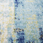 Nash // Ivory (2'6" X 8' (Runner Rug))