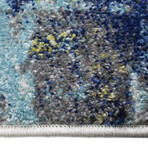 Nash // Ivory (2'6" X 8' (Runner Rug))