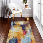 Neve // Multi (2'6" X 8' (Runner Rug))