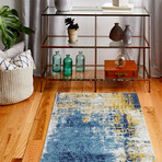 Nikki // Multicolor (2'6" X 8' (Runner Rug))