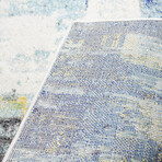 Nash // Ivory (2'6" X 8' (Runner Rug))