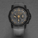 Corum Admiral Cup Automatic // A753/04231 // Store Display