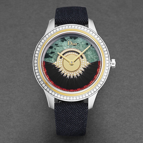 Dior Ladies Grand Bal Automatic // CD153B2LA001