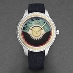 Dior Ladies Grand Bal Automatic // CD153B2LA001