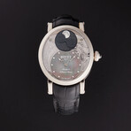 Bovet Ladies Recital 11 Miss Alexandra Automatic // R110002-SD1 // Pre-Owned