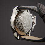 Graham Chronofighter Quartz // 2CXBS.B04A // Pre-Owned