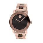 Movado Ladies Bold Quartz // 3600189 // Pre-Owned