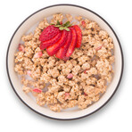 Breakfast Only Grab and Go Bucket // 120 Servings