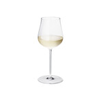 Sky // White Wine Glasses // Set of 6
