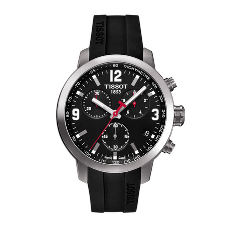 Tissot PRC 200 Chronograph Quartz // T0554171705700
