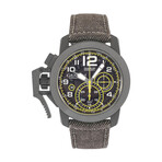 Graham Chronofighter Oversize Target Automatic // 2CCAU.B16A // Store Display