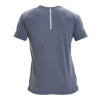 The Classic Active T // Blue (XL)