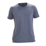 The Classic Active T // Blue (XL)