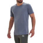 The Classic Active T // Blue (M)