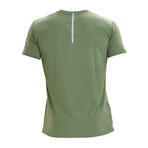 The Classic Active T // Green (M)