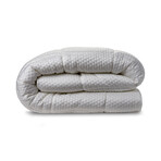 Cooling Bundle // Arctic Chill Super Cooling Bed + Set of 2 Cooling Gel Pillows (Twin)