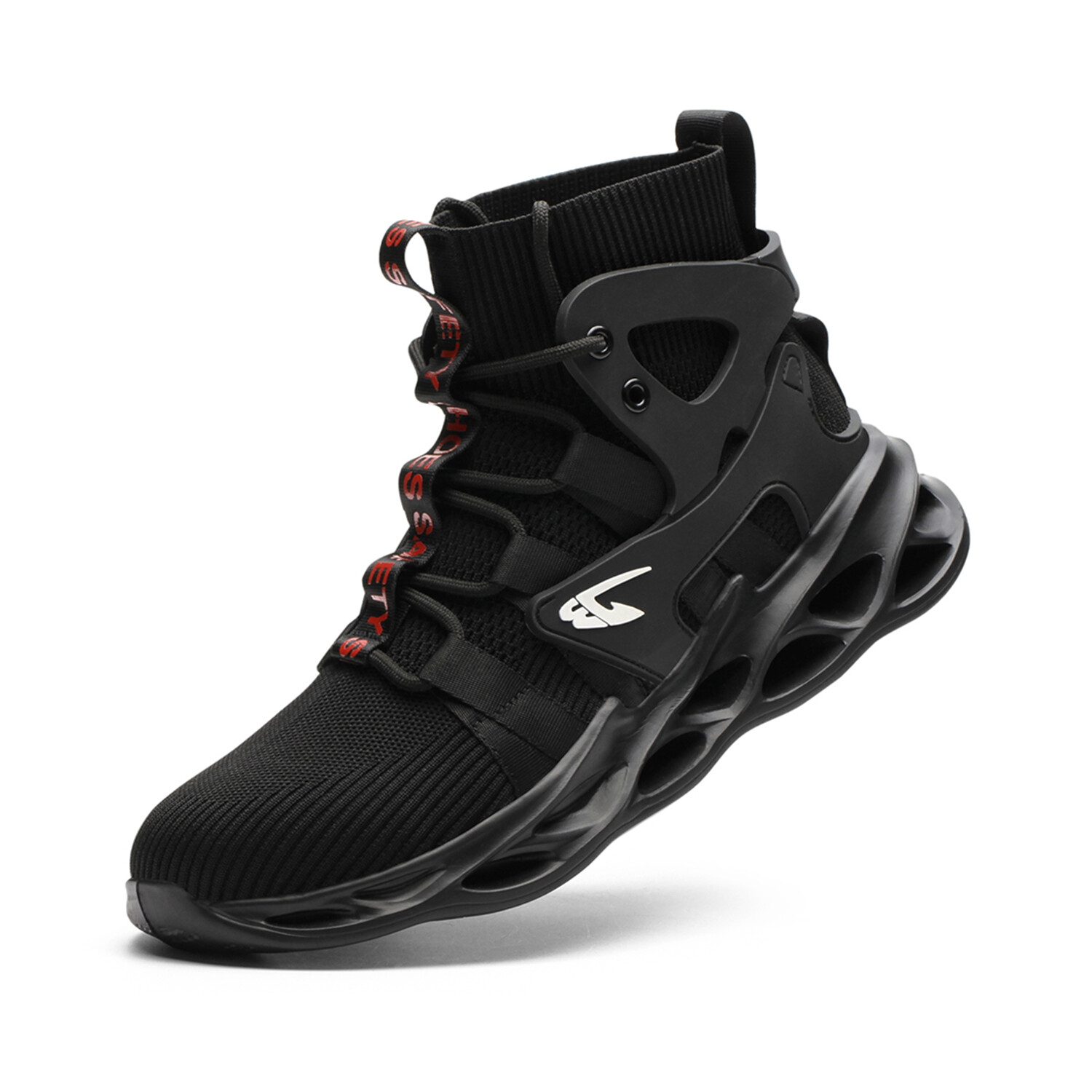 Ares // Black (Euro: 48) - Indestructible Shoes PERMANENT STORE - Touch ...