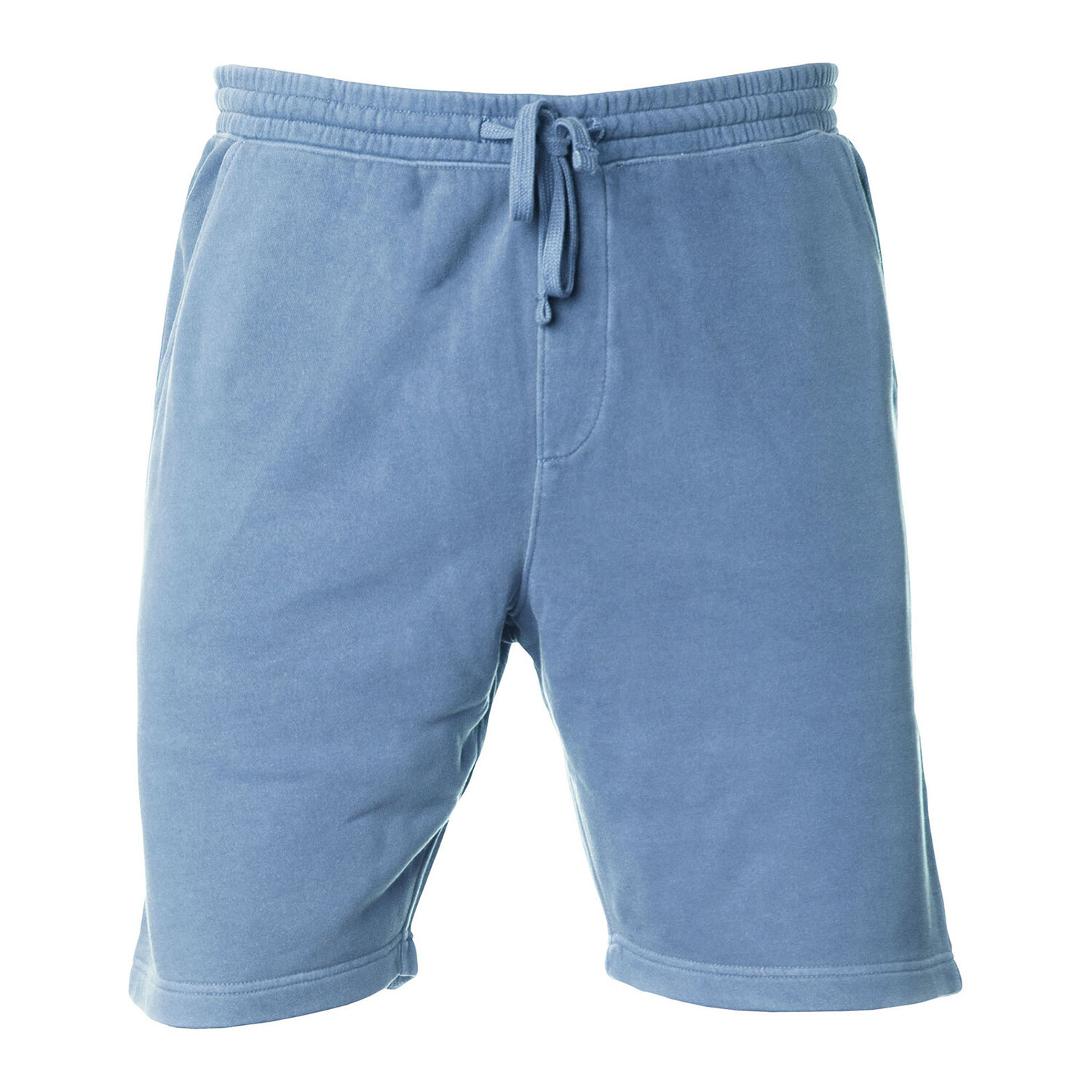Pigment Dyed Shorts // Denim (S) - Ethan Williams - Touch of Modern